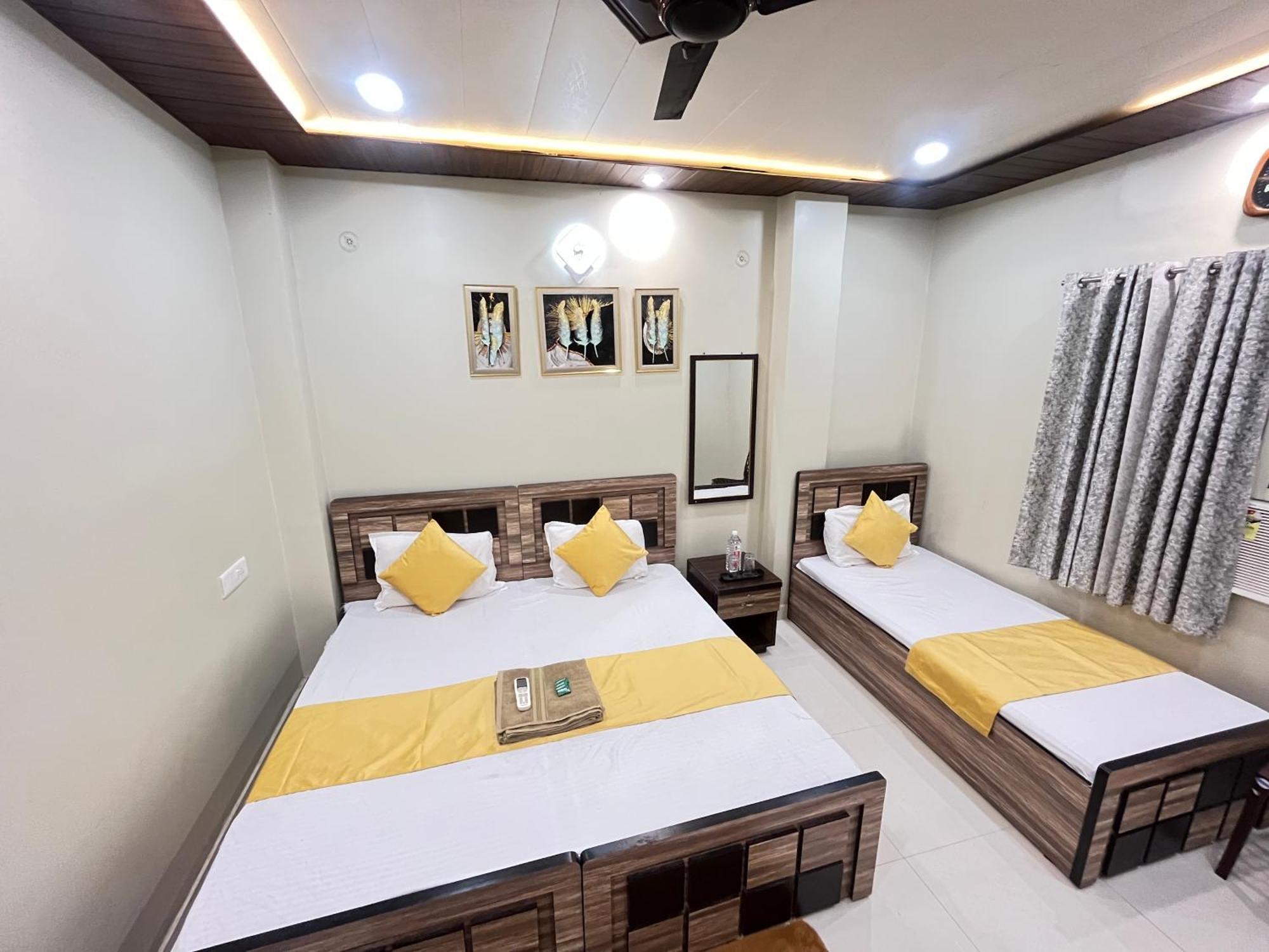 Shiv Balaji Guest House — Photos 3