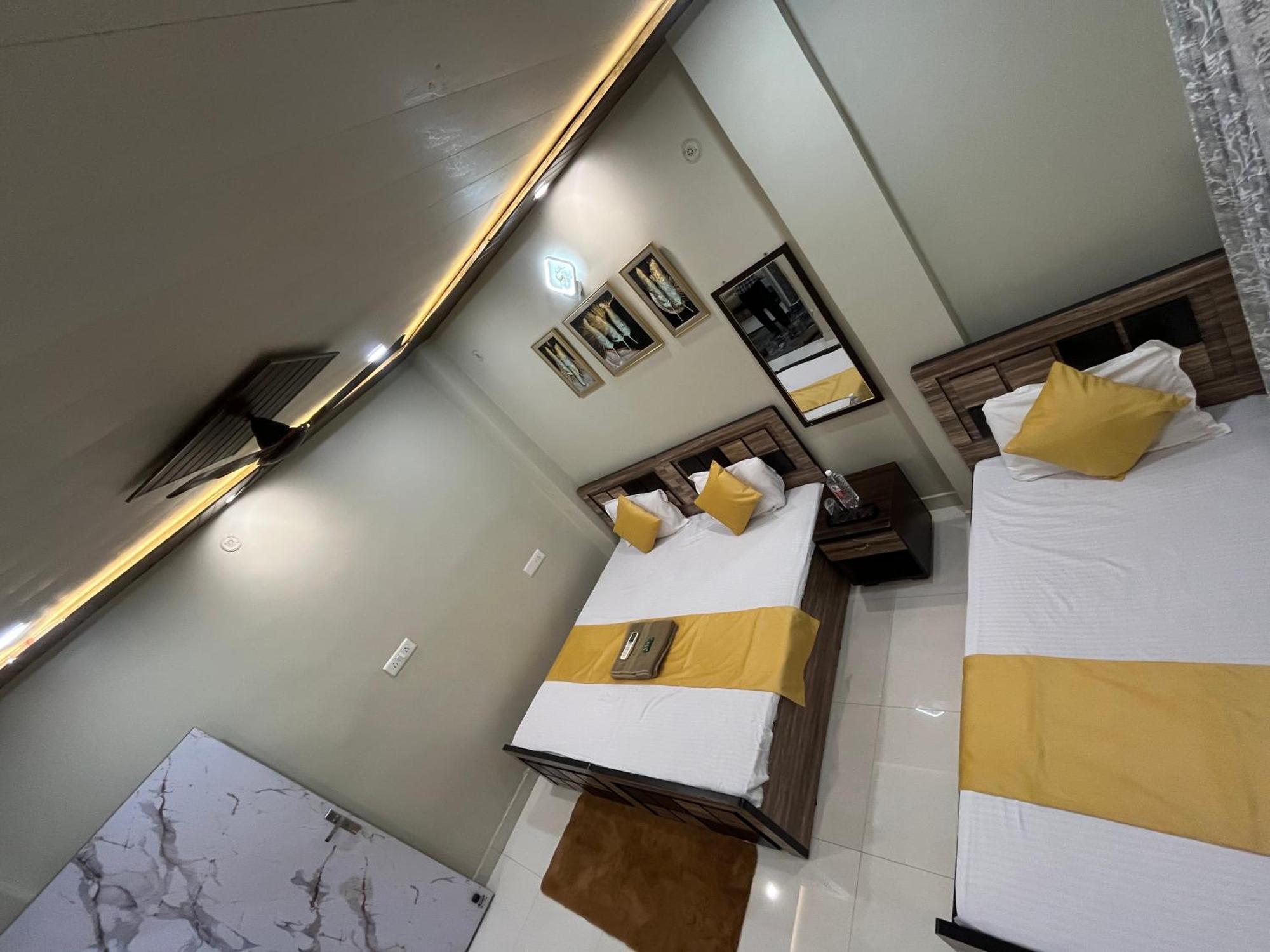Shiv Balaji Guest House — Photos 2